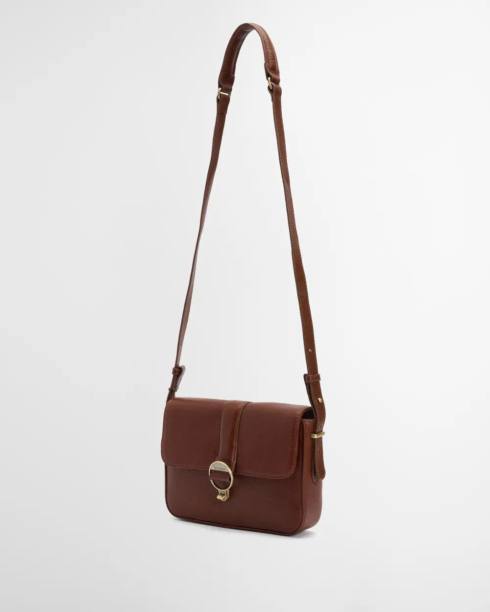 Barbour Rosa Leather Bag/Torba LBA0491