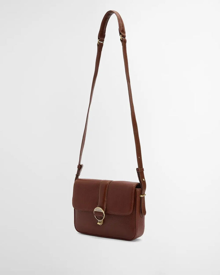 Barbour Rosa Leather Bag/Torba LBA0491