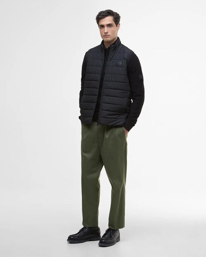 B.Intl Aldon Gilet/Prsluk MGI0300