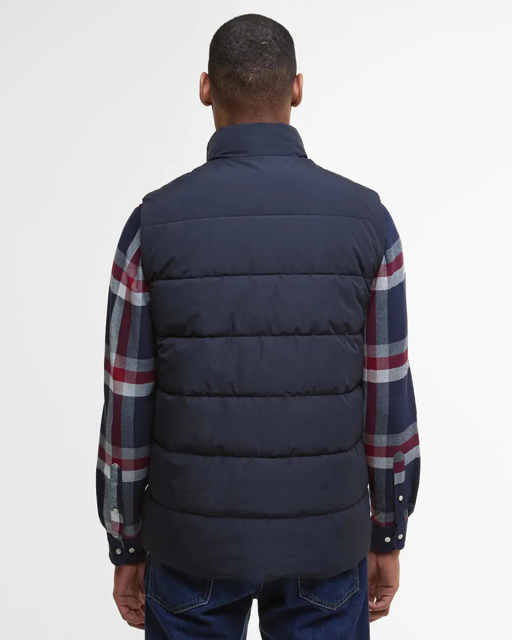 Barbour Bedale Gilet/Prsluk MGI0296