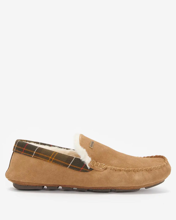 Barbour Monty Slippers/Papuče MSL0001