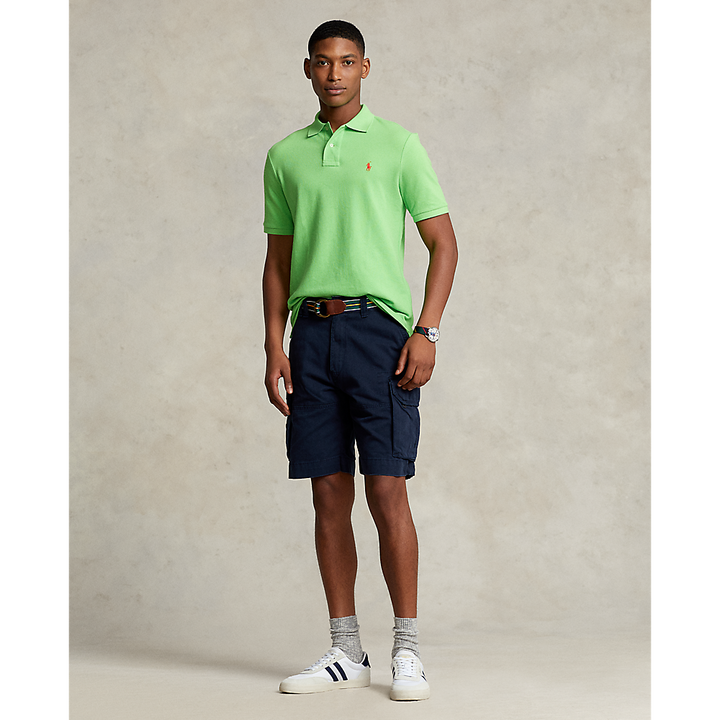 PRL 26.7 cm Classic Fit Twill Cargo Short/Bermude 710548502005