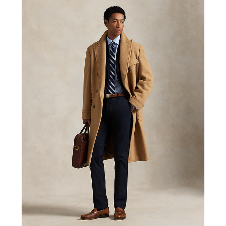 PRL Stretch Slim Fit Chino Trouser/Hlače 710644988002