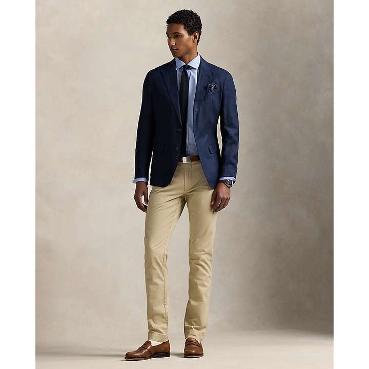 PRL Stretch Slim Fit Chino Trouser/Hlače 710644988009