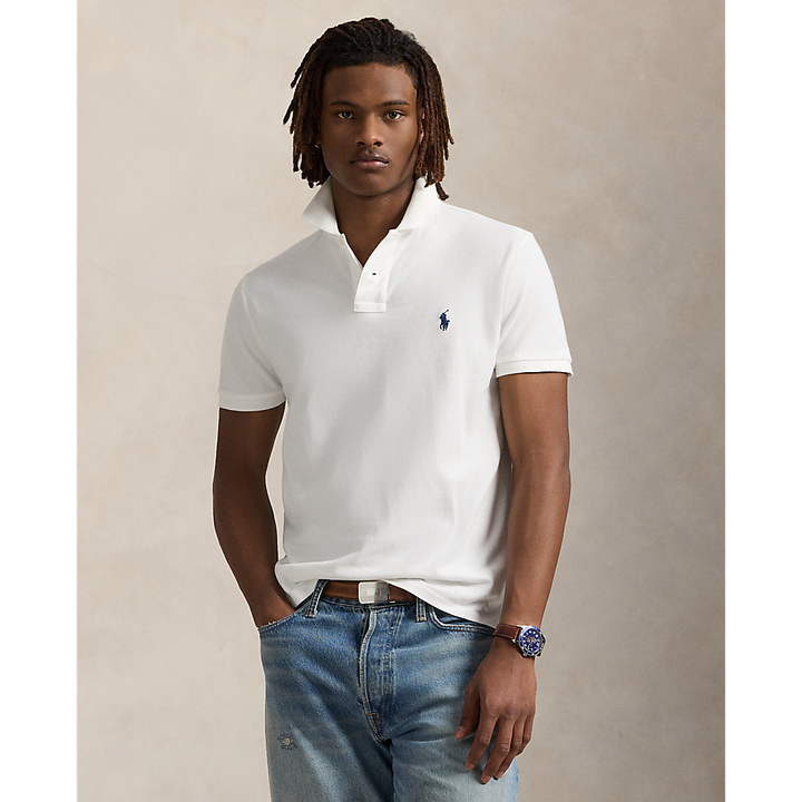 PRL The Iconic Mesh Polo Shirt/Polo majica 710666998002