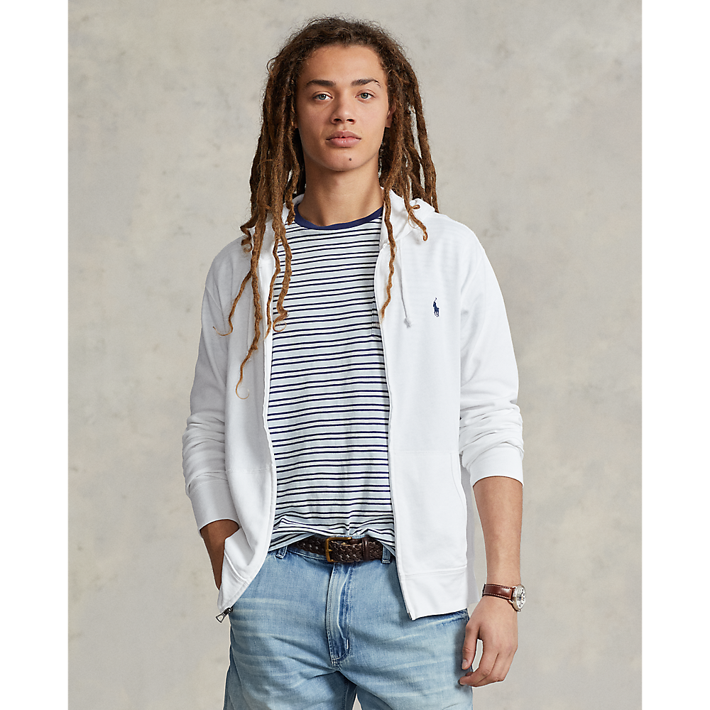 PRL Spa Terry Hoodie/Duks 710706348002