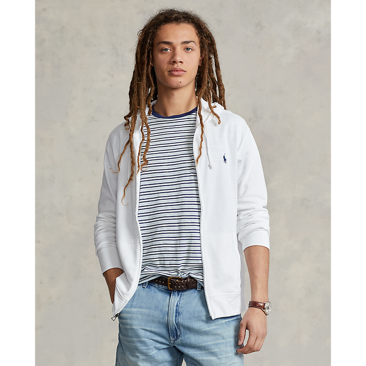 PRL Spa Terry Hoodie/Duks 710706348002