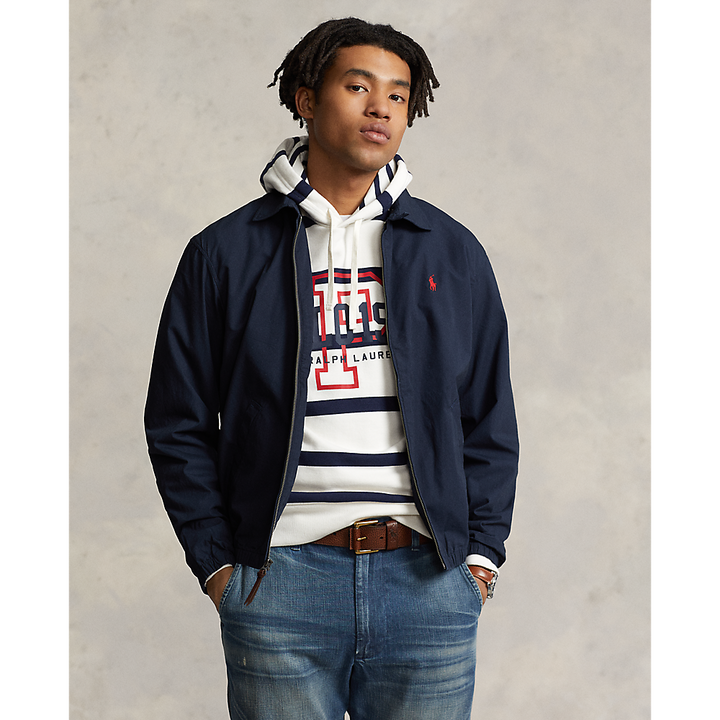 PRL Bayport Poplin Jacket/Jakna 710704084010