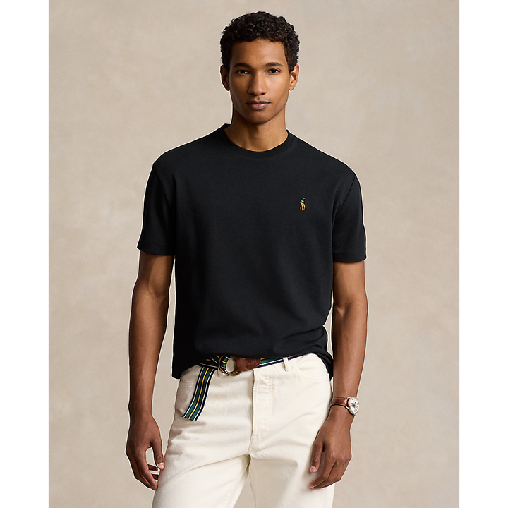 PRL Custom Slim Fit Soft Cotton T-Shirt/Majica 710740727001