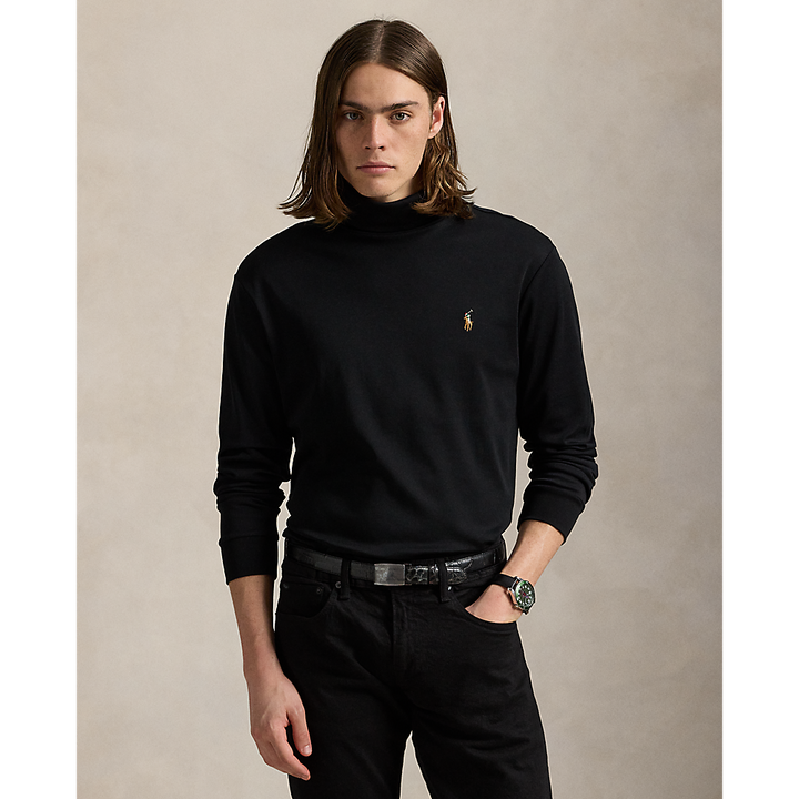 PRL Soft Cotton Roll Neck/Pulover 710760126001