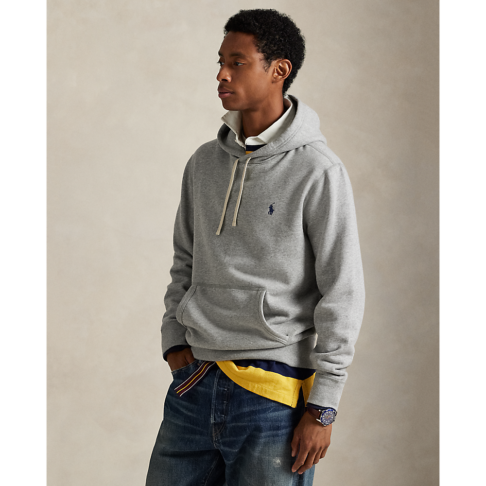 PRL The RL Fleece Hoodie/Duks 710766778006