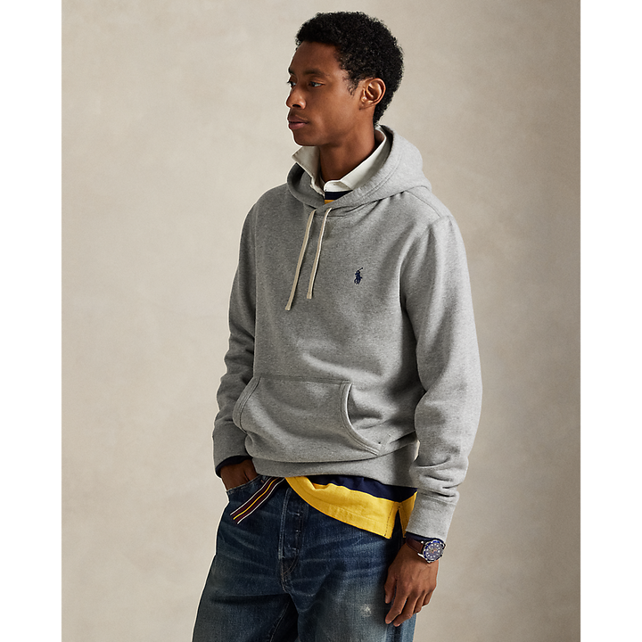 PRL The RL Fleece Hoodie/Duks 710766778006