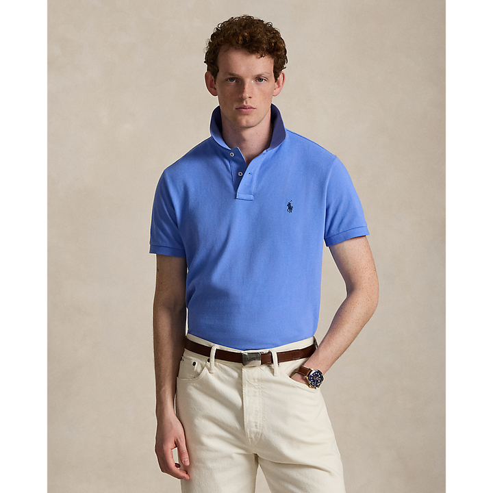 PRL The Iconic Mesh Polo Shirt/Polo majica 710782592012