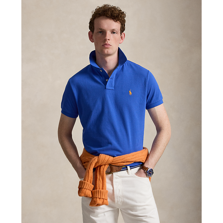 PRL The Iconic Mesh Polo Shirt/Polo majica 710782592011