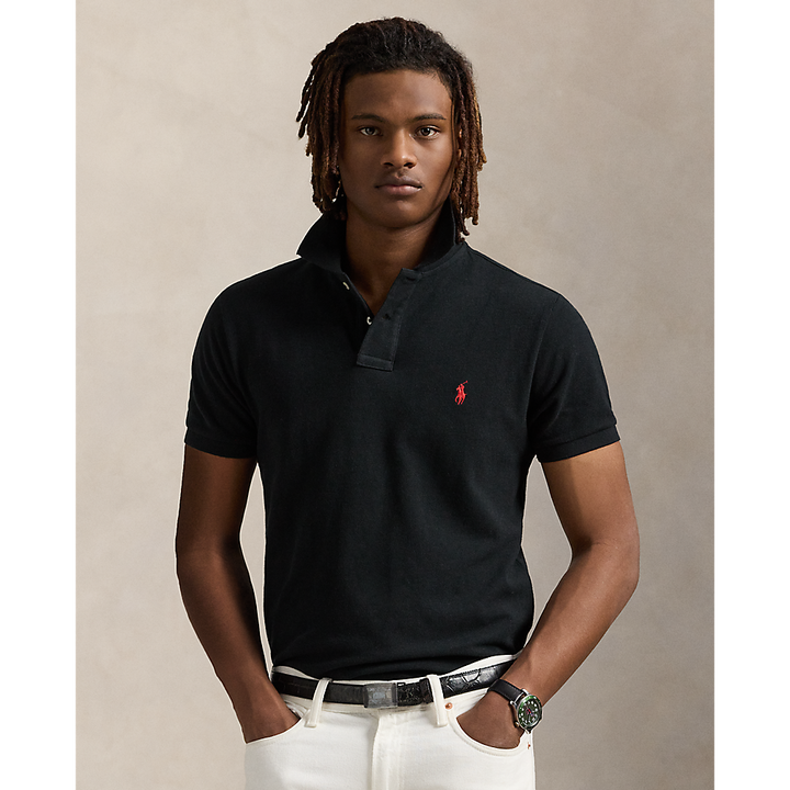 PRL The Iconic Mesh Polo Shirt/Polo majica 710782592001