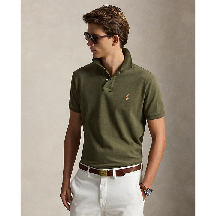 PRL The Iconic Mesh Polo Shirt/Polo majica 710782592014
