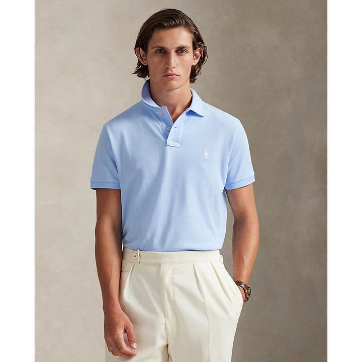PRL The Iconic Mesh Polo Shirt/Polo majica 710782592013