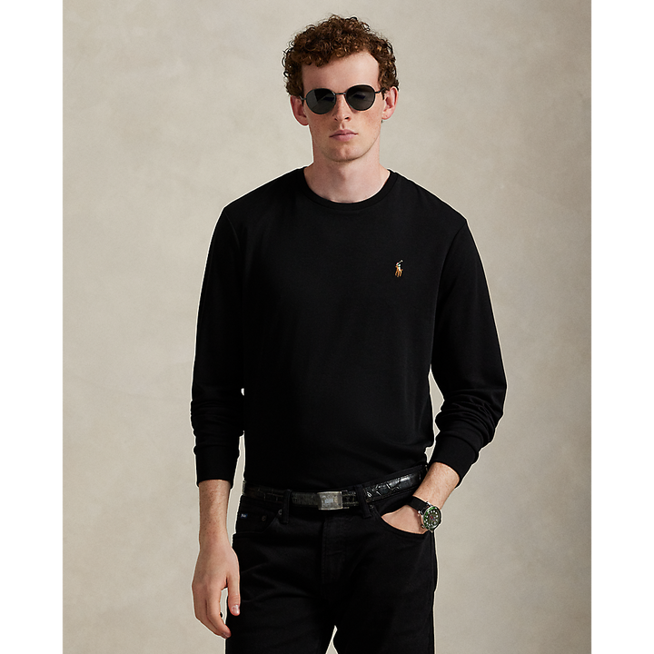 PRLCustom Slim Fit Soft Cotton T-Shirt/Majica 710760121001