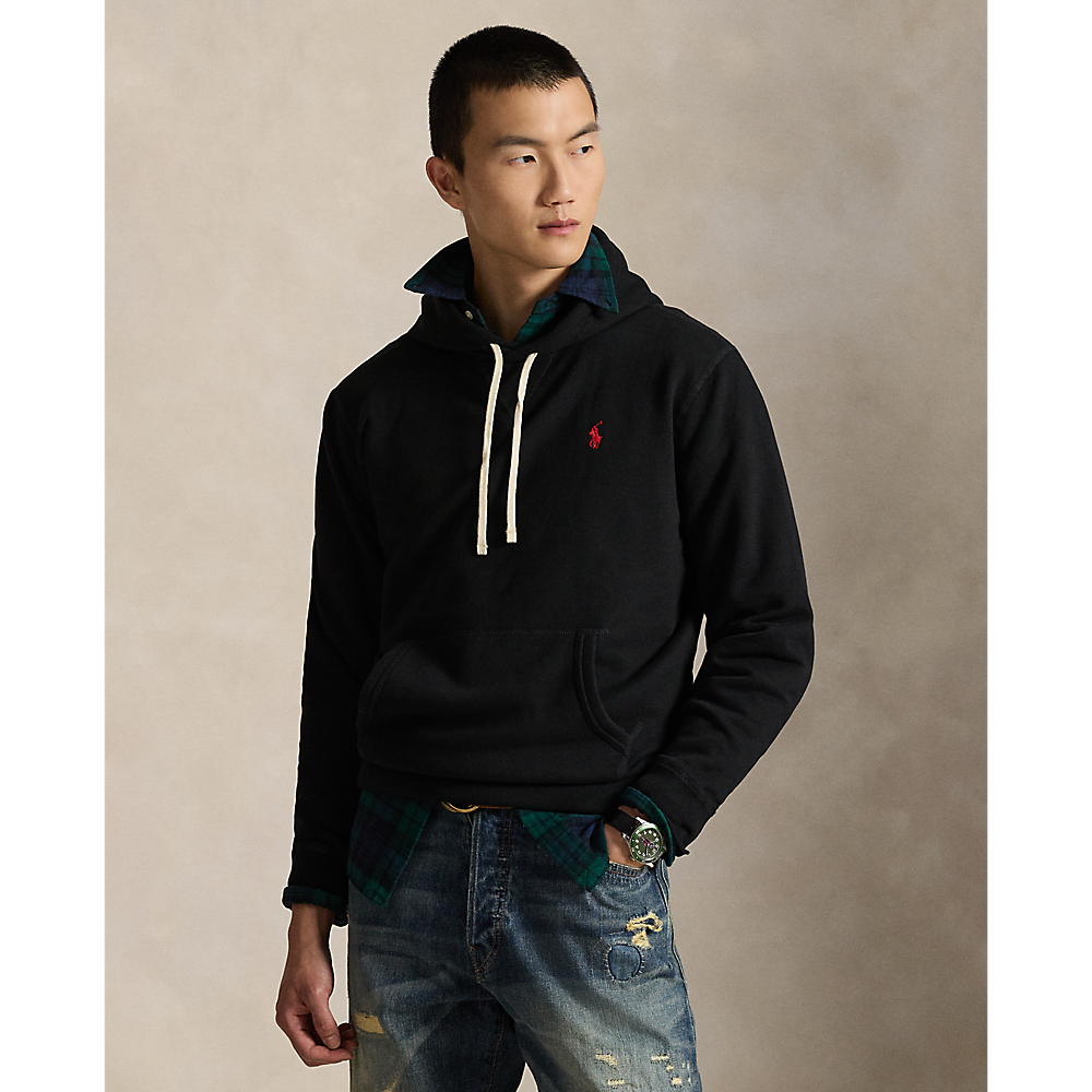 PRL The RL Fleece Hoodie/Duks 710766778008