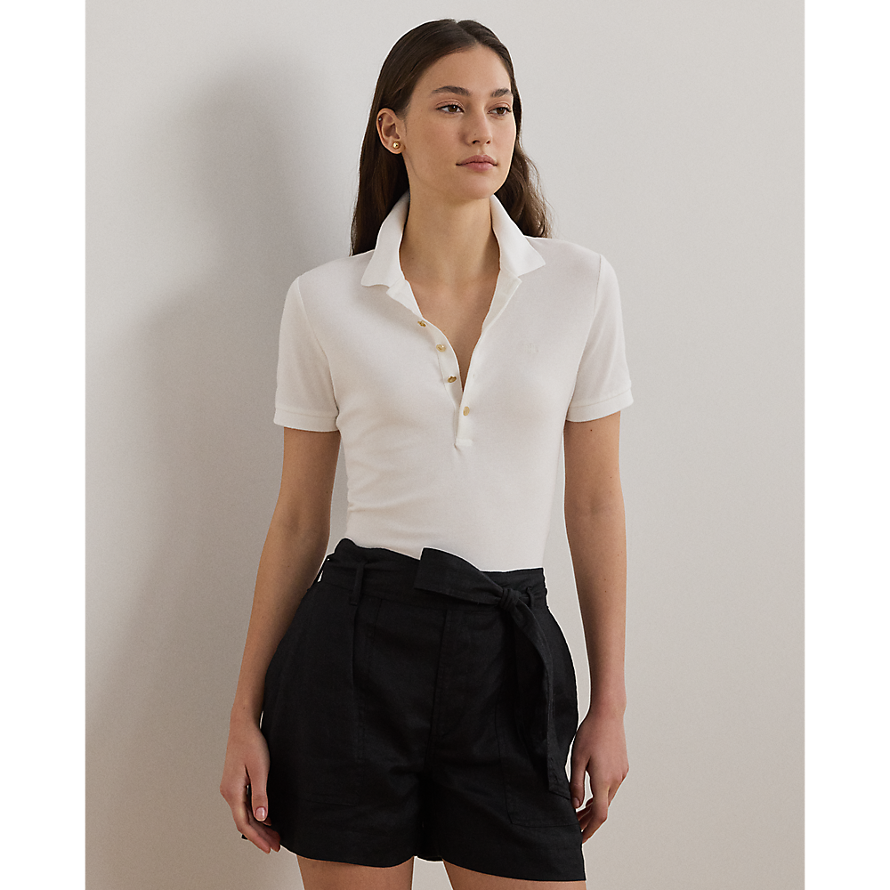 LRL Pique Polo Shirt/Polo majica 200679219008