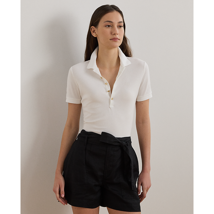 LRL Pique Polo Shirt/Polo majica 200679219008