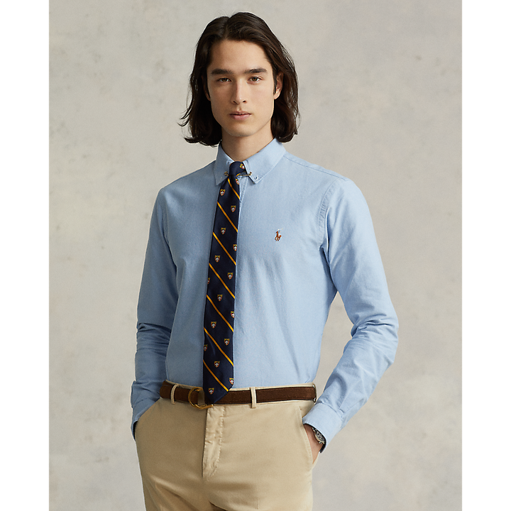 PRL Custom Fit Oxford Shirt/Košulja 710792041002