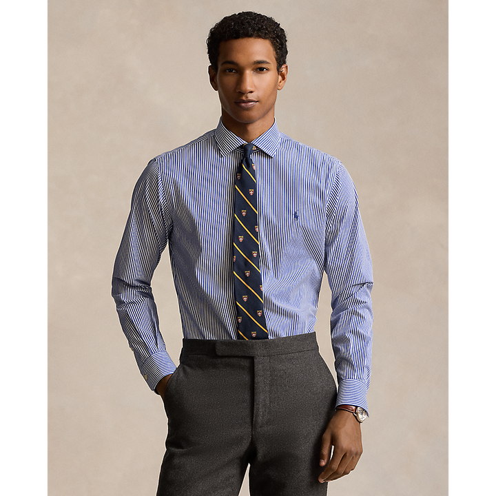 PRL Custom Fit Poplin Shirt/Košulja 712827063002