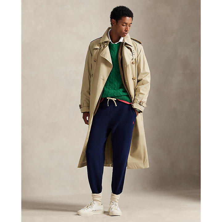 PRL The RL Fleece Tracksuit Bottoms/Trenirka (donji dio) 710793939003