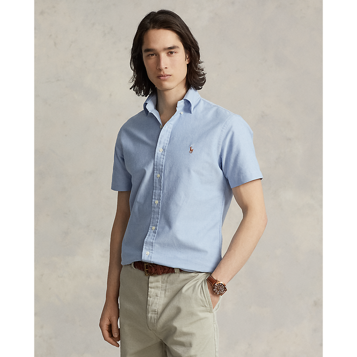 PRL Custom Fit Oxford Shirt/Košulja 710850782001