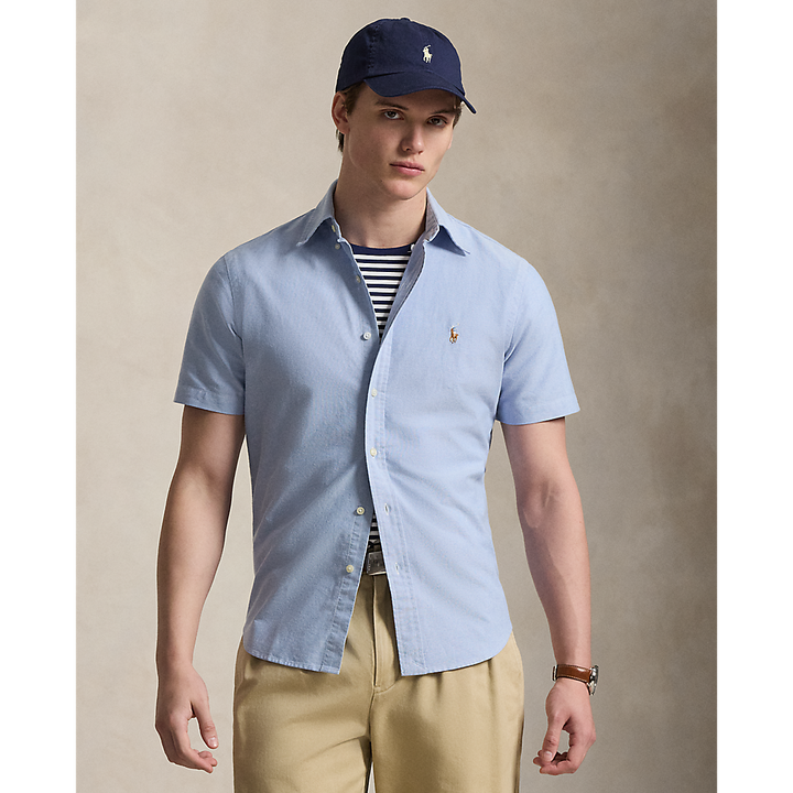 PRL Custom Fit Oxford Shirt/Košulja 710850782001