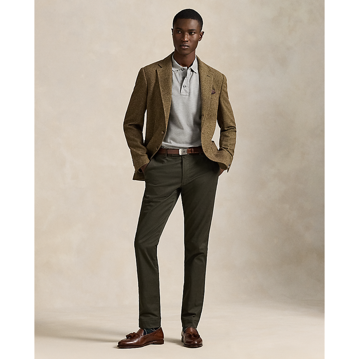 PRL Stretch Slim Fit Chino Trouser/Hlače 710856719005