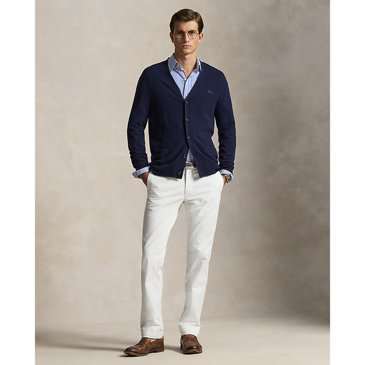 PRL Greenwich Stretch Slim Fit Chino Trouser/Hlače 710856719006
