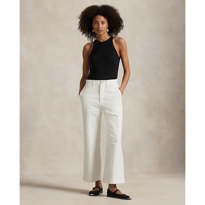 PRL Chino Wide-Leg Trouser/Hlače 211873988002