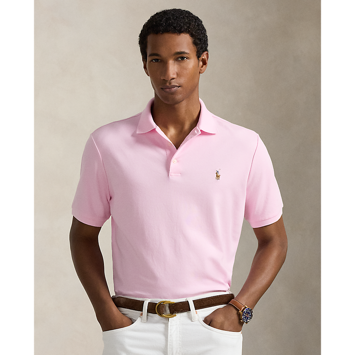 PRL Custom Slim Fit Soft Cotton Polo Shirt/Košulja 710704319011