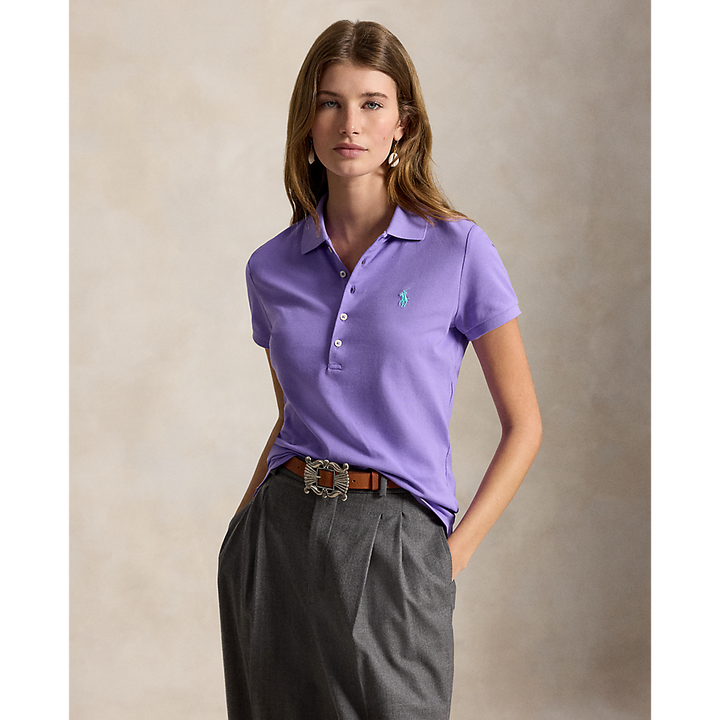 PRL Slim Fit Stretch Polo Shirt/ Polo majica 211870245012