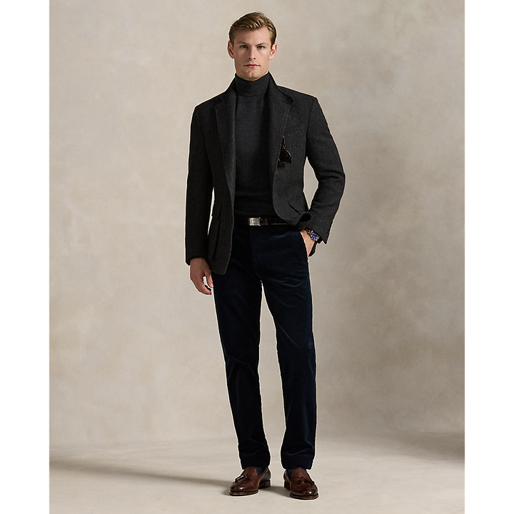 PRLStretch Straight Fit Corduroy Trouser/Hlače 710884820003