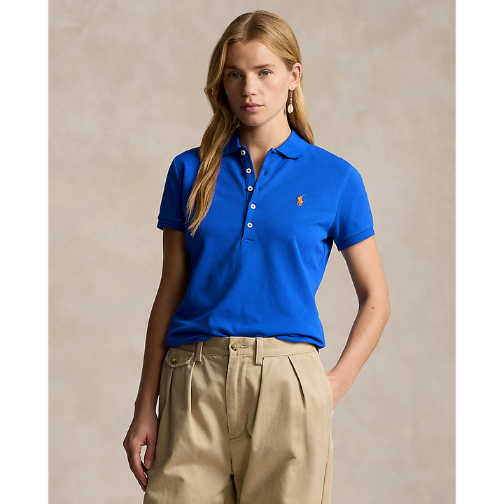 PRL Slim Fit Stretch Polo Shirt/Polo majica 211870245021