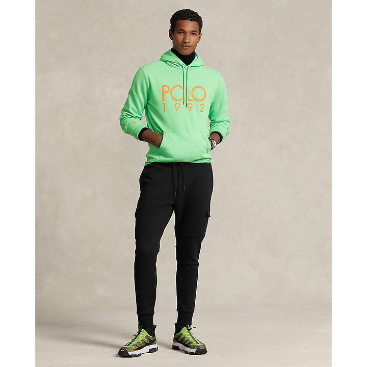 PRL Double-Knit Cargo Jogger/Hlače 710881522004