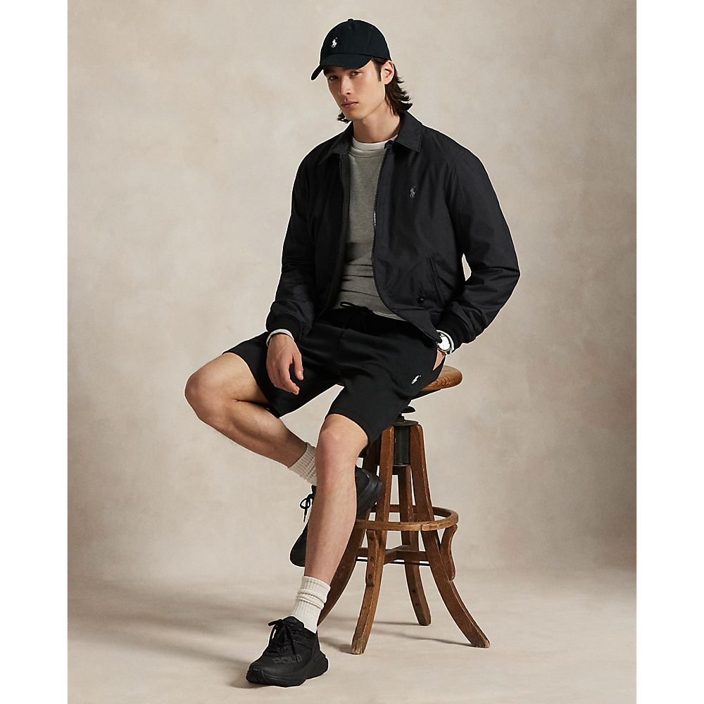 PRL 22.9 cm Double-Knit Short/Bermude 710881520001