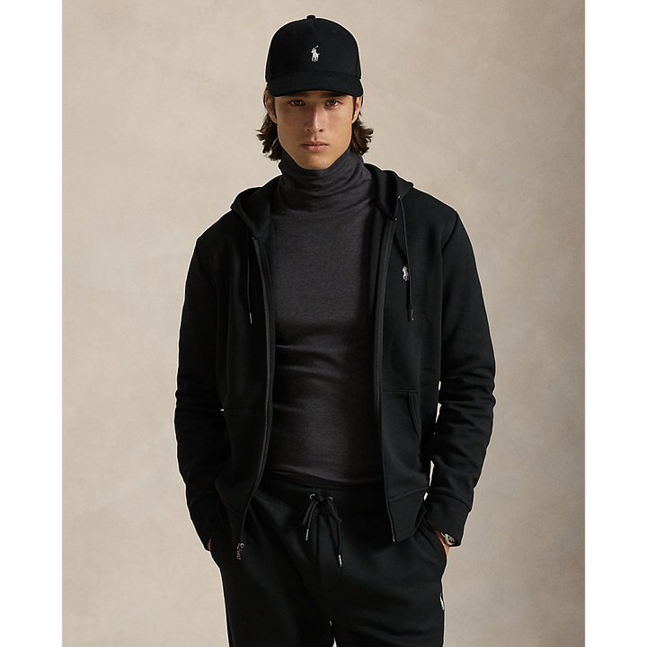 PRL Double-Knit Full-Zip Hoodie/Duks 710888282001