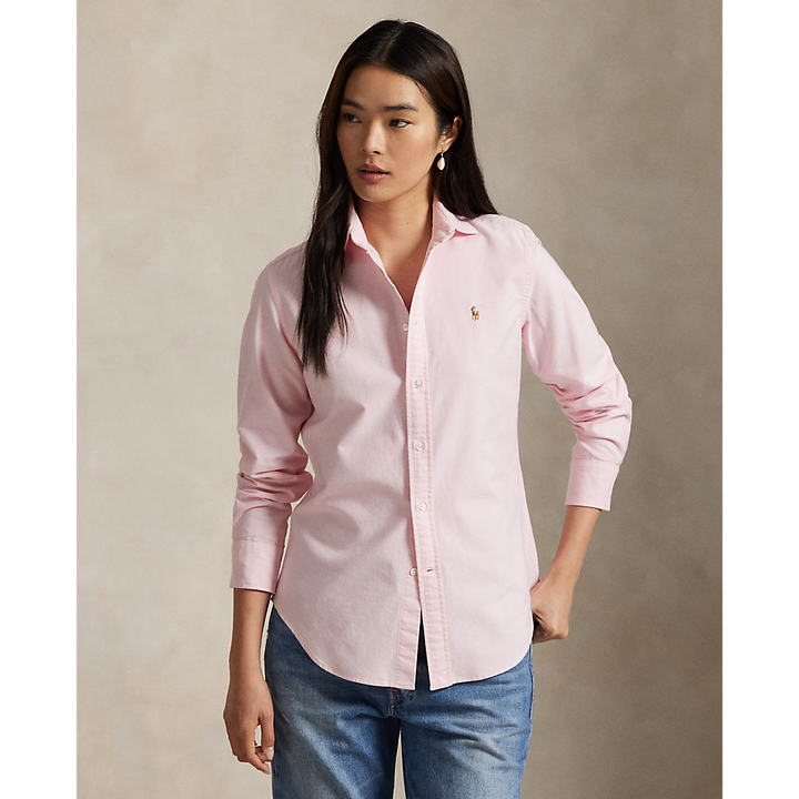 PRL Slim Fit Oxford Shirt/Košulja 211891377002