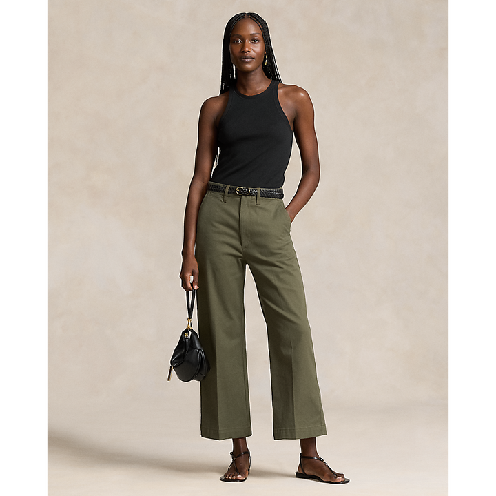 PRL Chino Wide-Leg Trouser/Hlače 211873988006