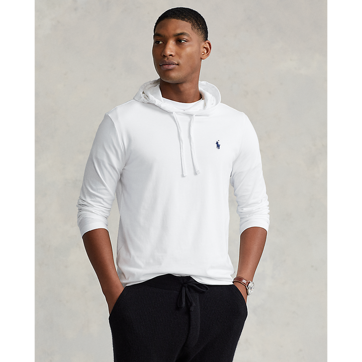 PRL Jersey Hooded T-Shirt/Majica 710847203015