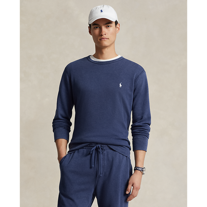 PRL Spa Terry Sweatshirt/Pulover 710899996001
