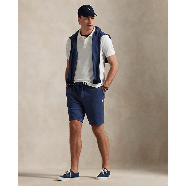 PRL Spa Terry Short/Bermude 710704271016