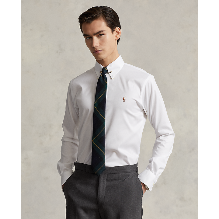 PRL Slim Fit Poplin Shirt/Košulja 712827064002