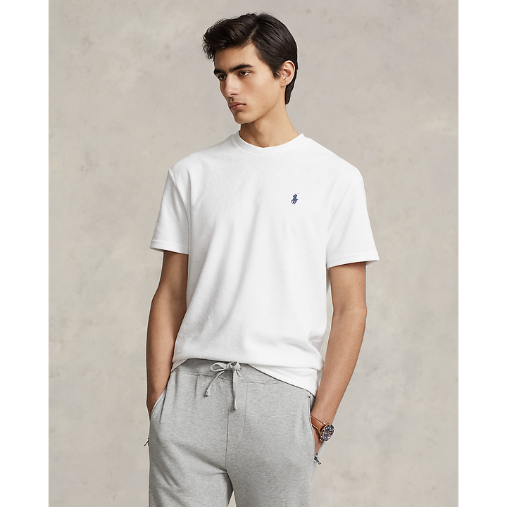 PRL Classic Fit Terry T-Shirt/Majica 710901045001