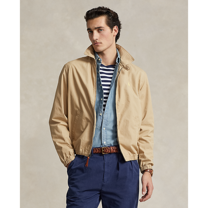 PRL Bayport Poplin Jacket/Jakna 710704084027