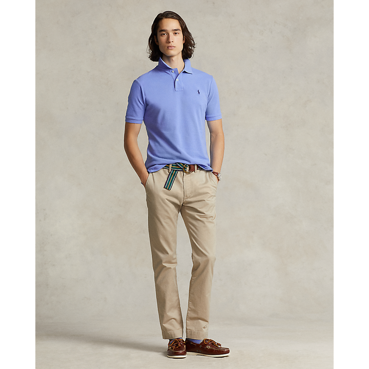 PRL Washed Stretch Slim Fit Chino Trouser/Hlače 710778778001