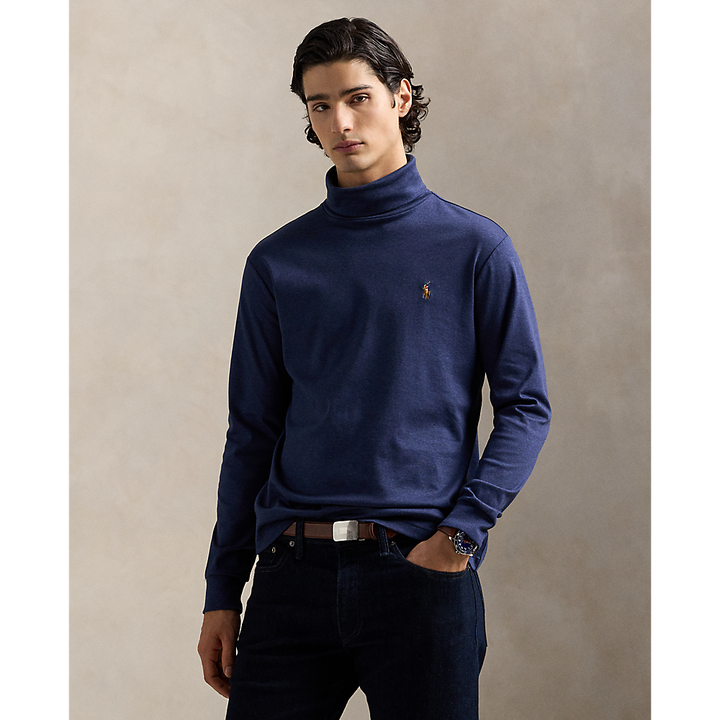 PRLSoft Cotton Roll Neck/Pulover 710760126019